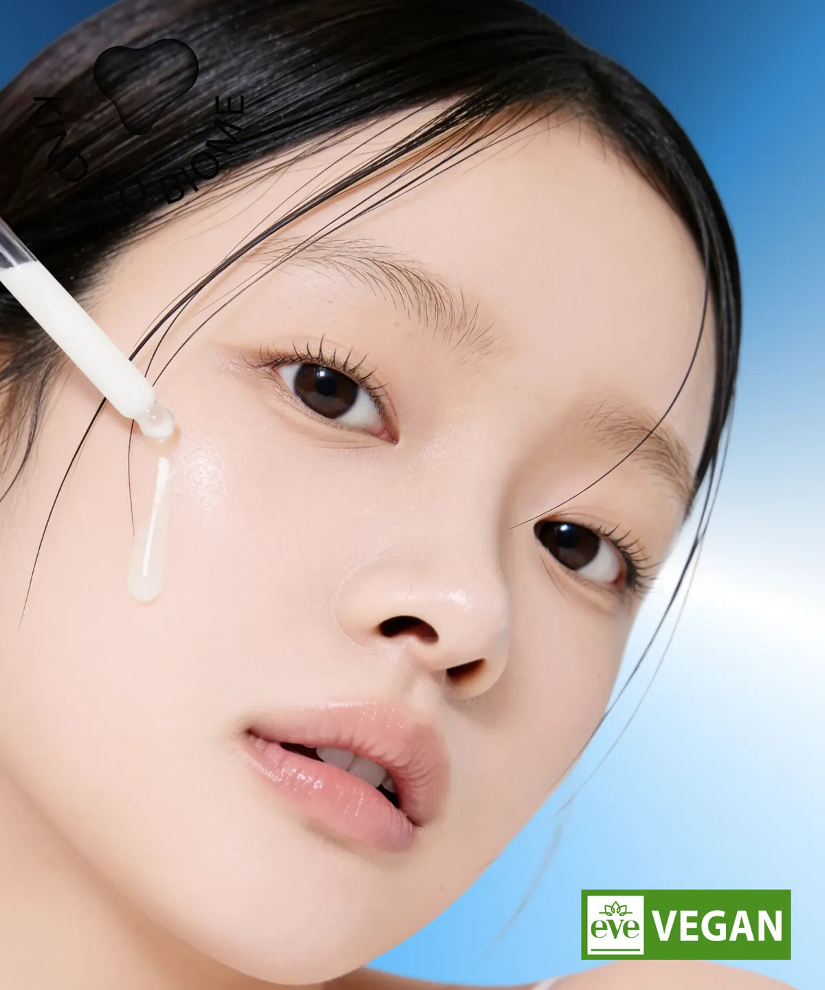 [ epilow ] Jericho Rose Biome Hydrating Ampoule 50ml