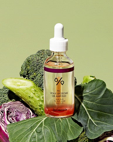 [ Dr.Ceuracle ] PLC Vita Liposome Oil Ampoule 50ml