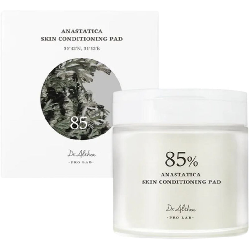 [ Dr.Althea ] Anastatica Skin Conditioning Pad