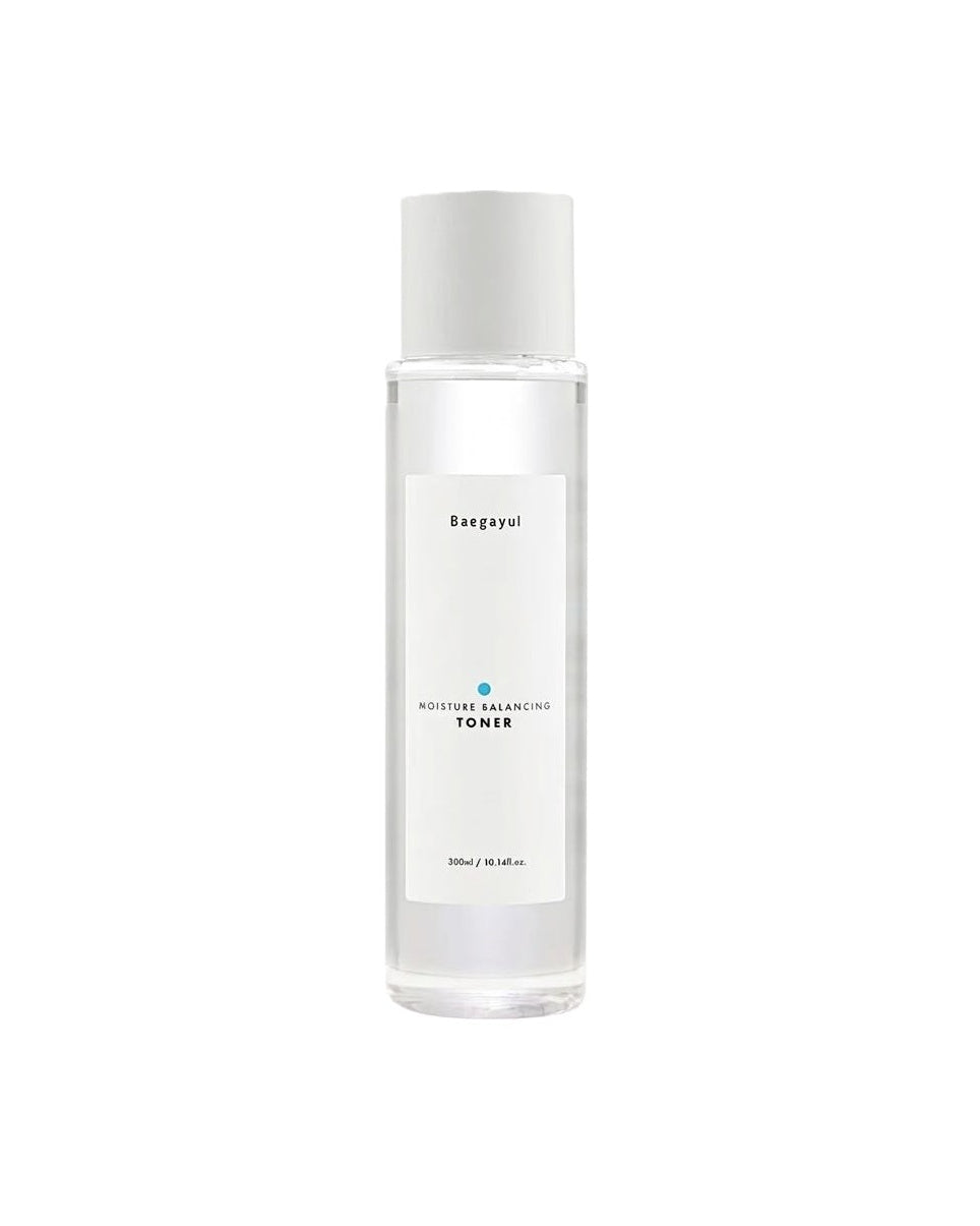 [ Baegayul ] Moisture Balancing Toner 300ml