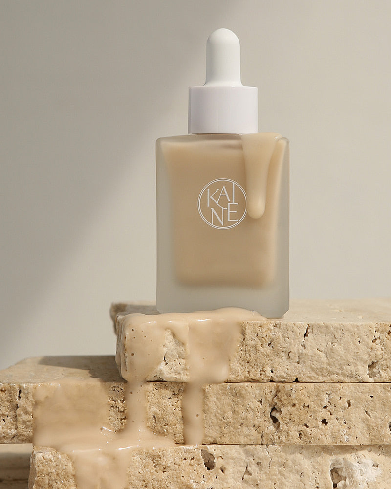 [ KAINE ] Chaga Collagen Charging Serum 30ml