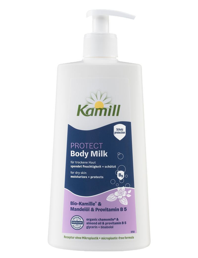 Kamill Protect Body Milk