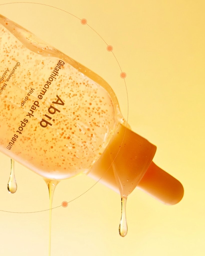 [ Abib ] Glutathiosome Dark Spot Serum Vita Drop 50ml