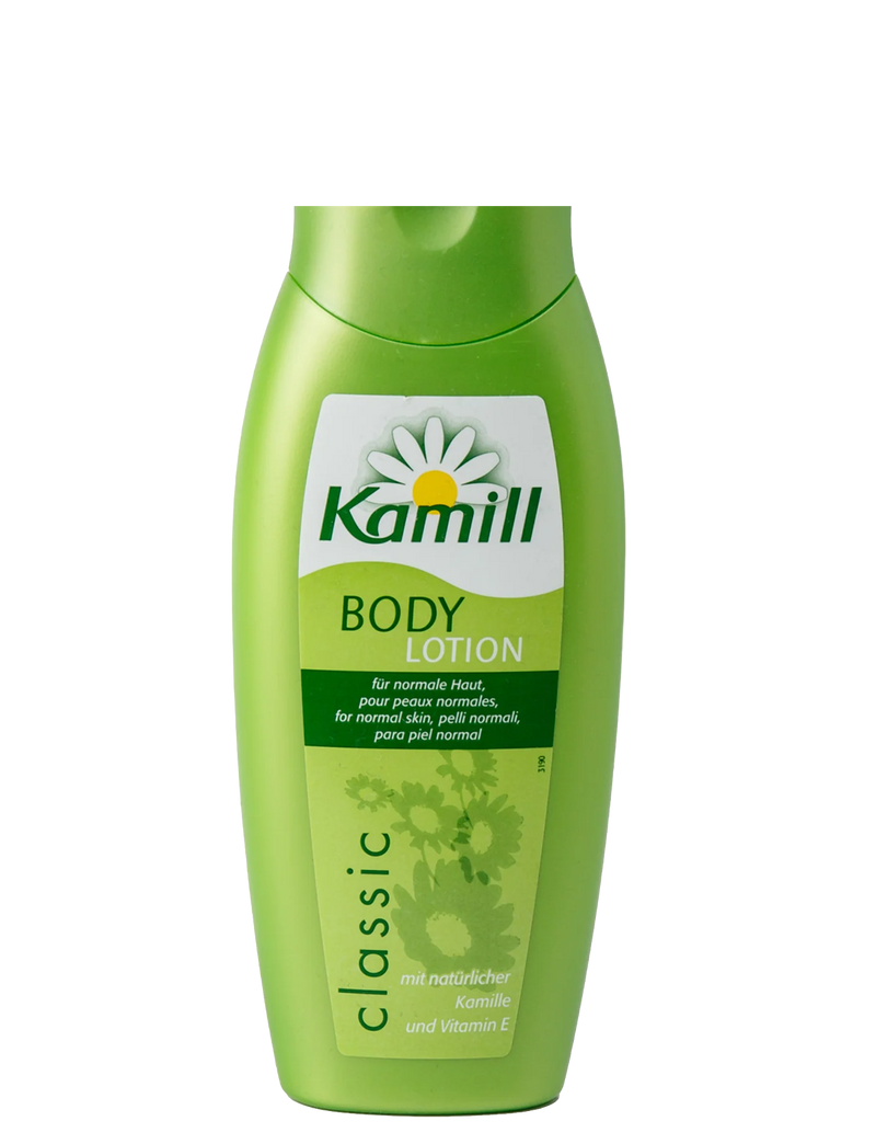 Kamill Classic Body Lotion