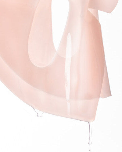 [ mixsoon ] PDRN Collagen Hydrogel Mask 35g 5 Sheets