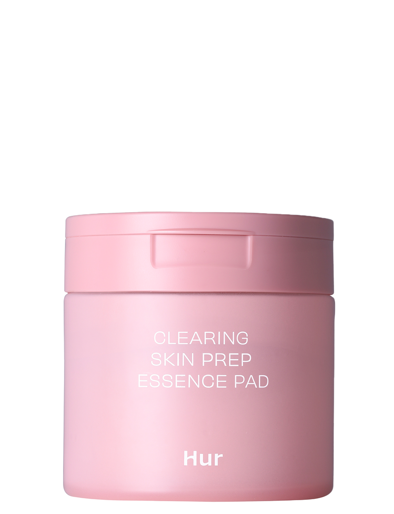 House of Hur Clearing Skin Prep Essence Pad