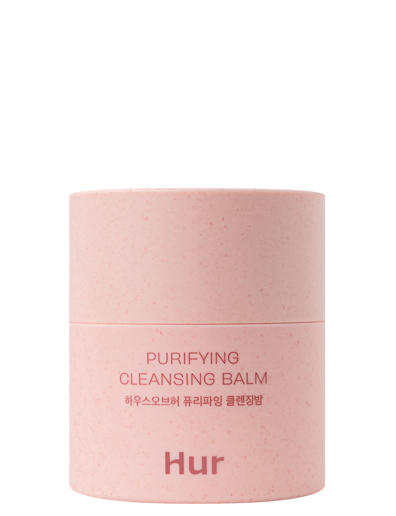 House of Hur Purifying Cleansing Balm