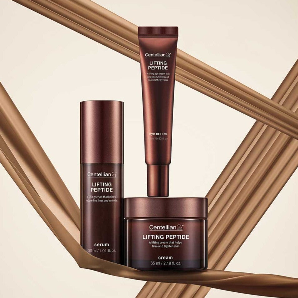 [ Centellian24 ] Lifting Peptide Serum 30ml