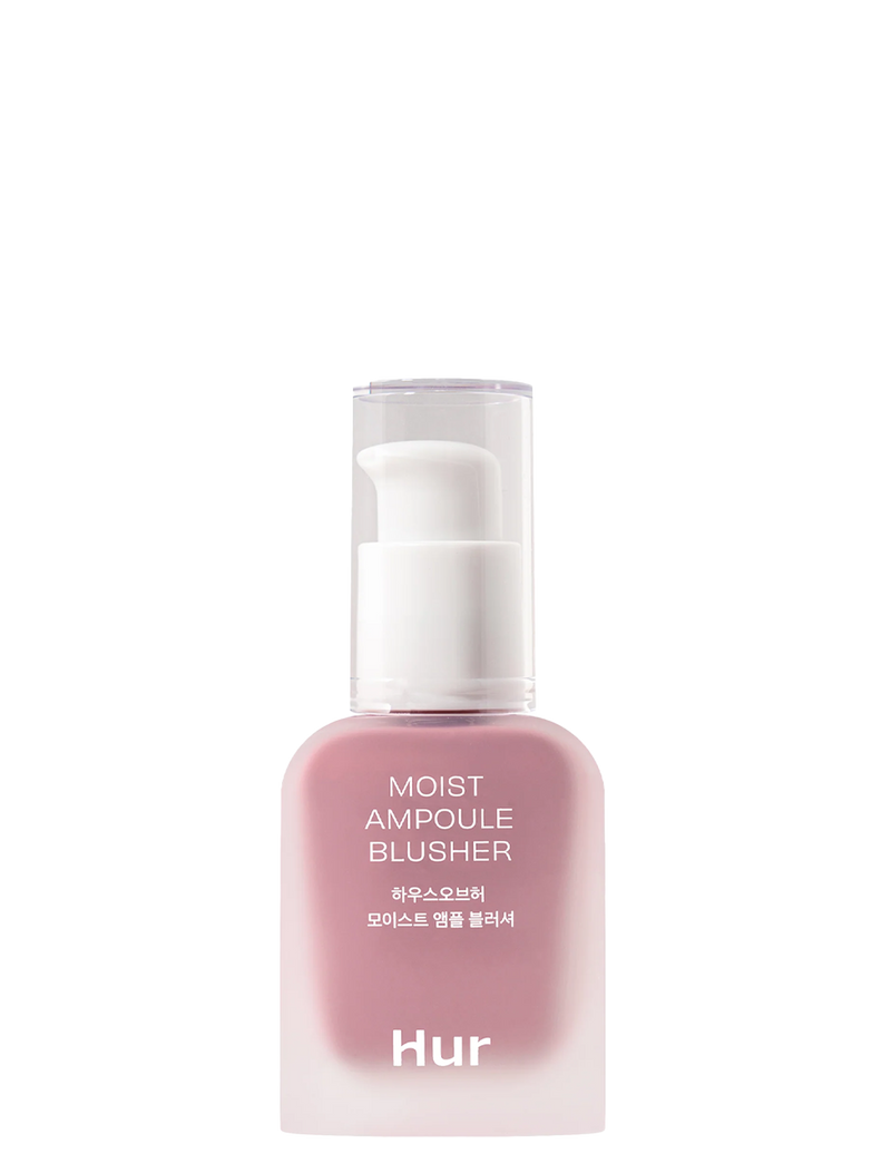 House of Hur Moist Ampoule Blusher