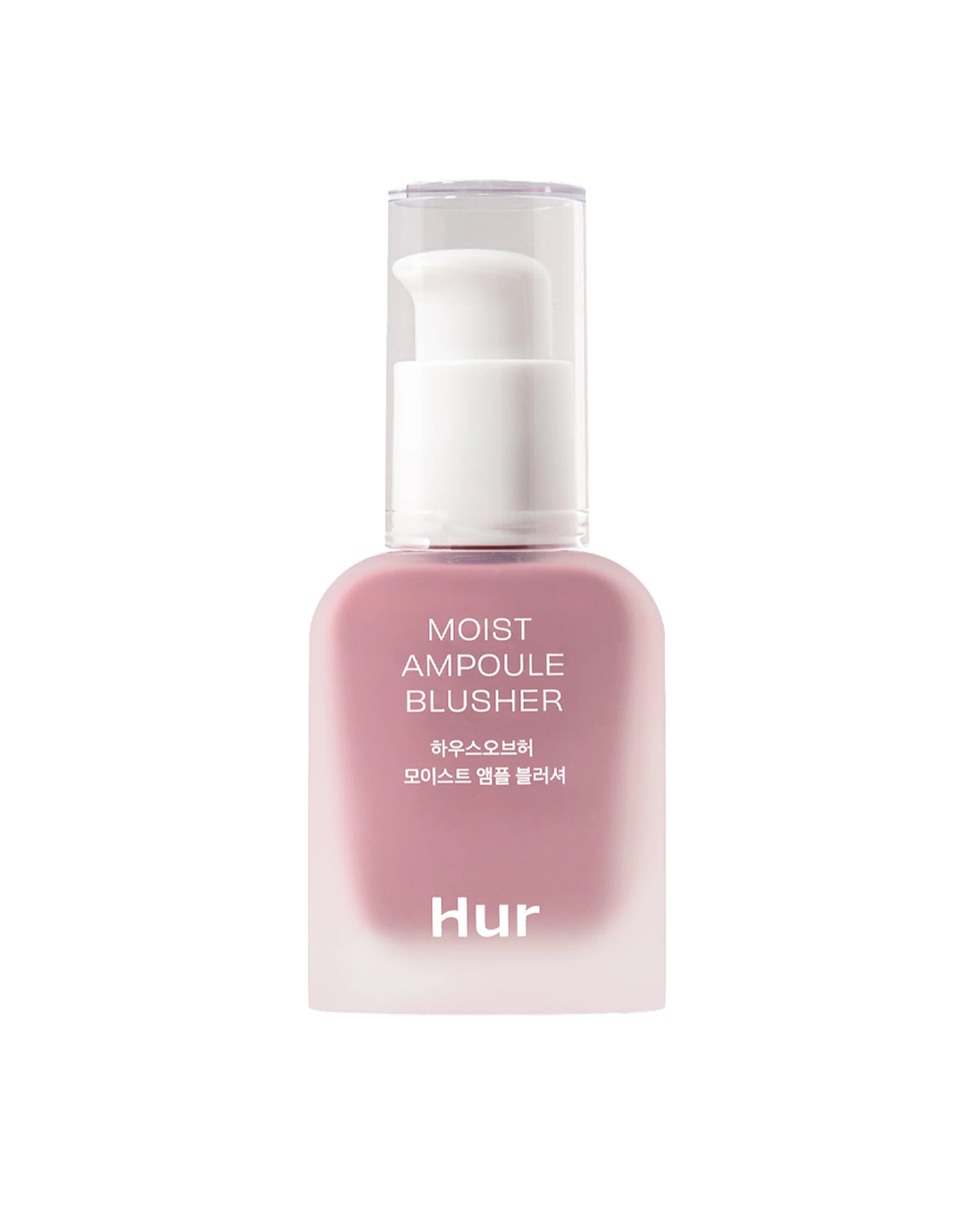 House of Hur Moist Ampoule Blusher 20ml