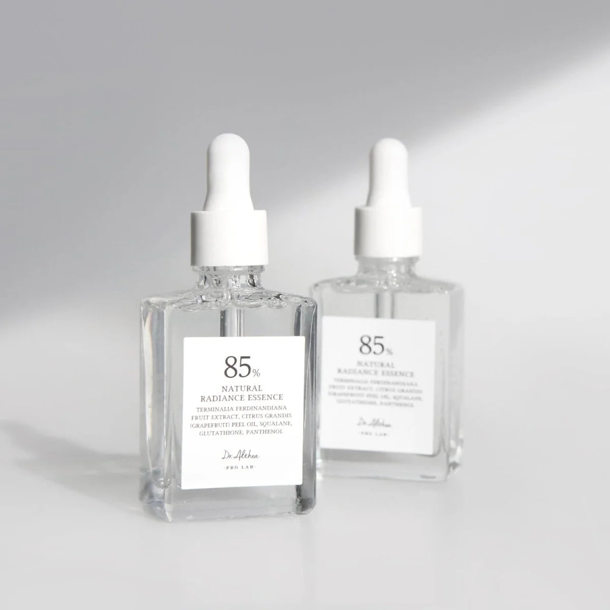 [ Dr.Althea ] Natural Radiance Essence 30ml