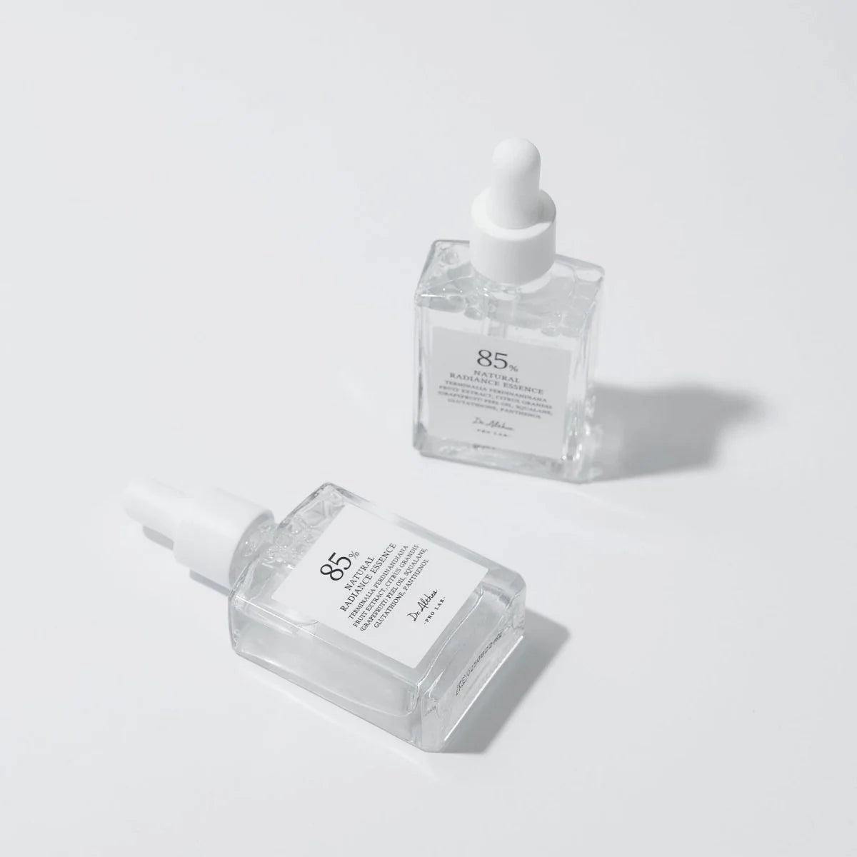 [ Dr.Althea ] Natural Radiance Essence 30ml