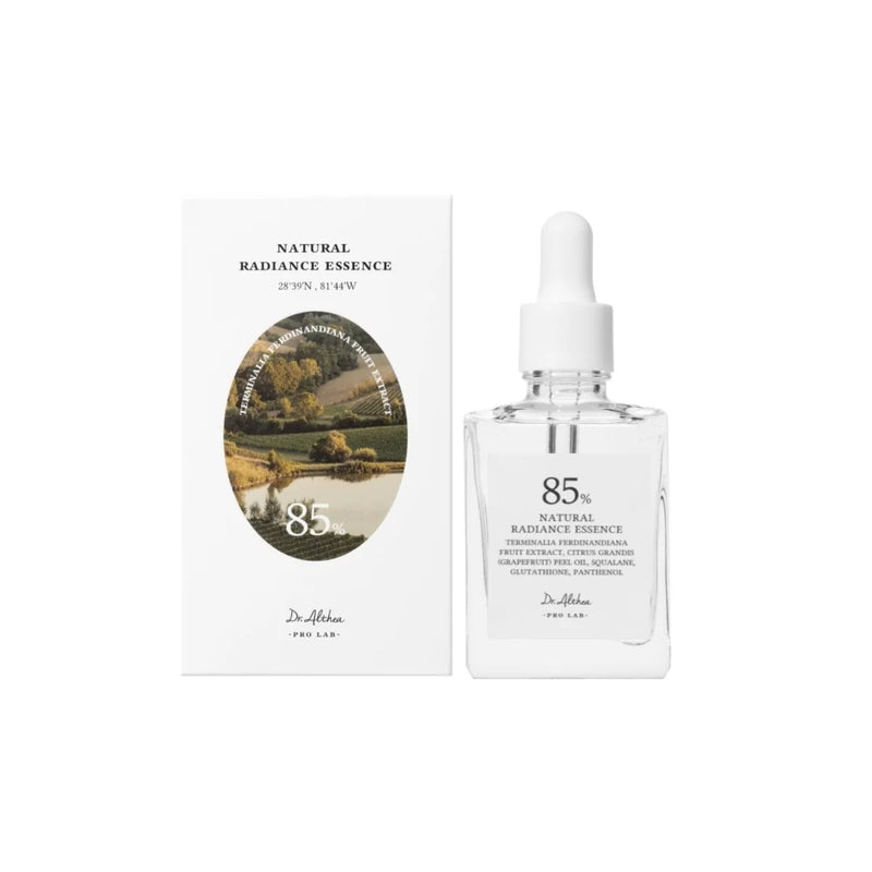 [ Dr.Althea ] Natural Radiance Essence 30ml