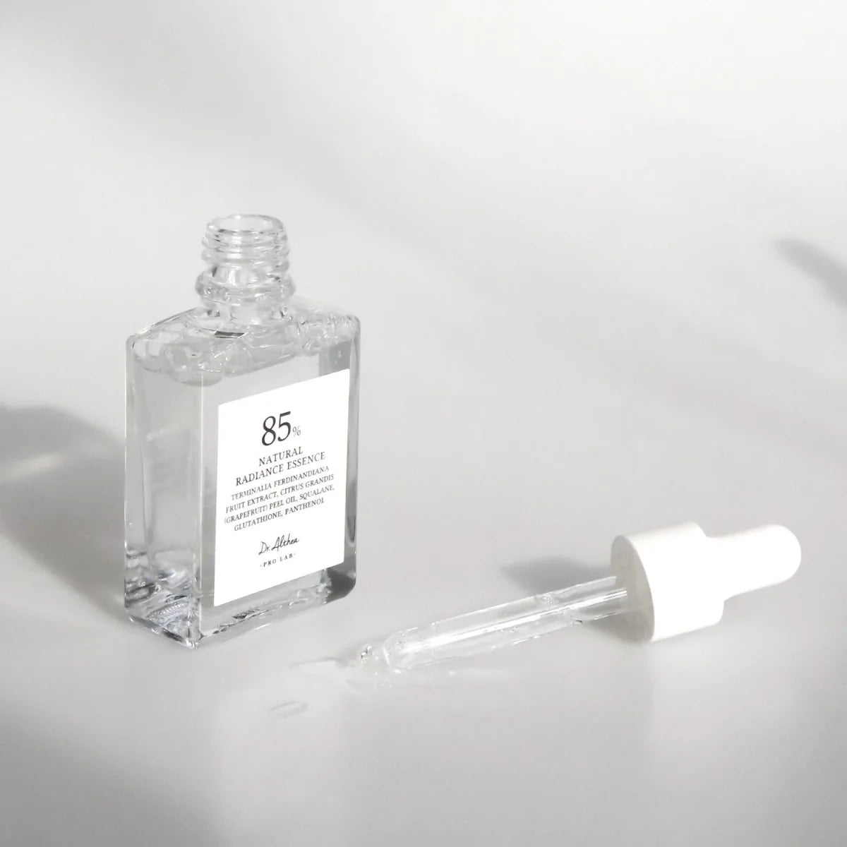 [ Dr.Althea ] Natural Radiance Essence 30ml