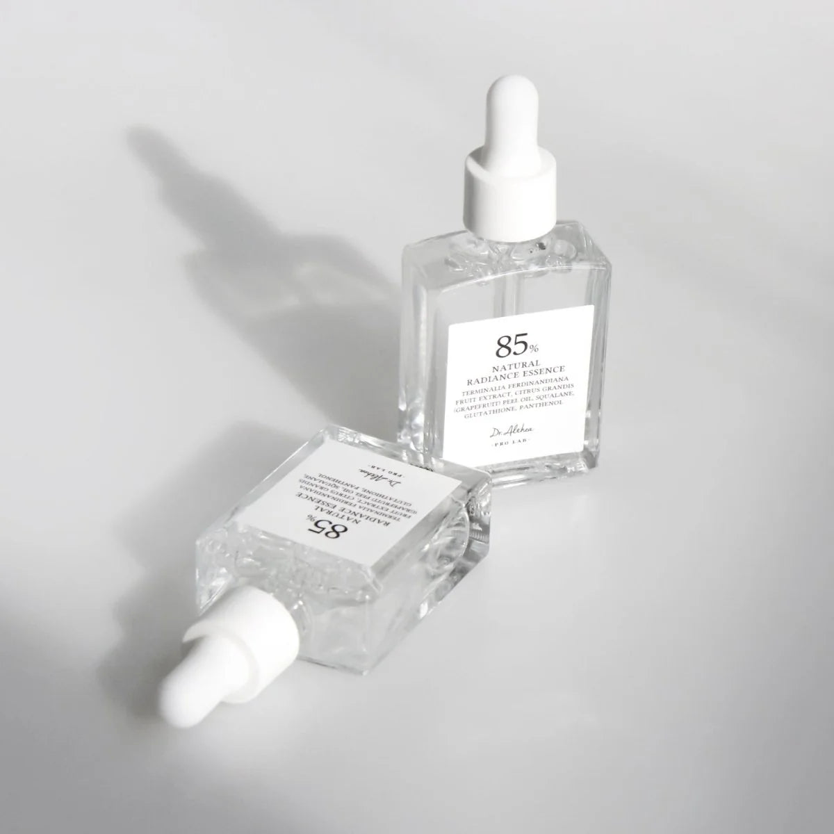 [ Dr.Althea ] Natural Radiance Essence 30ml