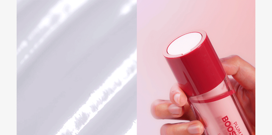 [ Isntree ] Plum Peptide Booster 2000s 50ml