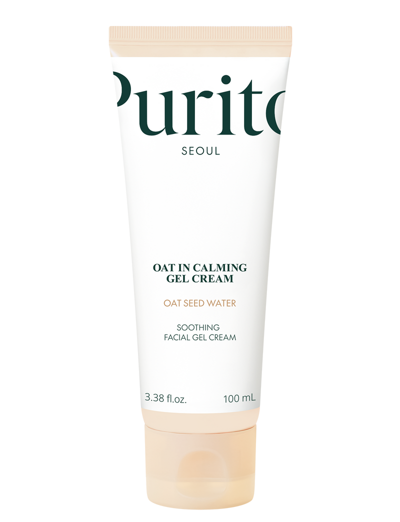 Purito Oat In Calming Gel Cream