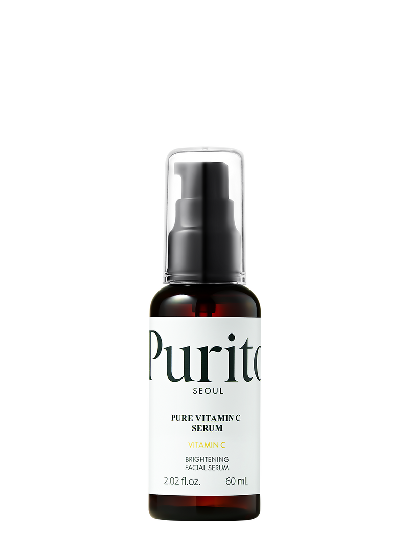 Purito Pure Vitamin C Serum