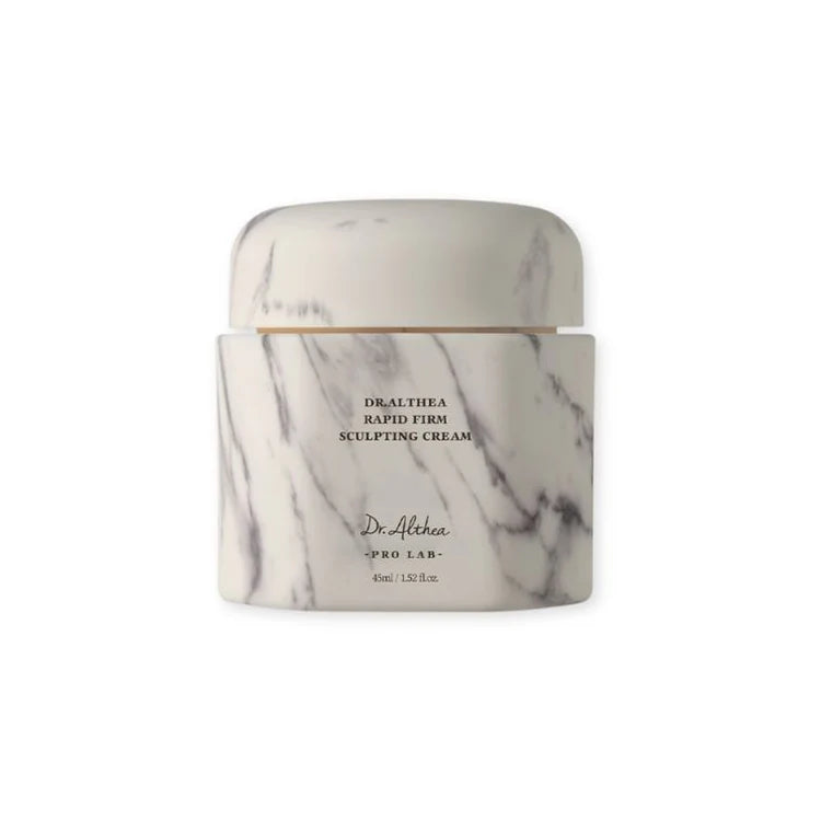 [ Dr.Althea ] Rapid Firm Sculpting Cream