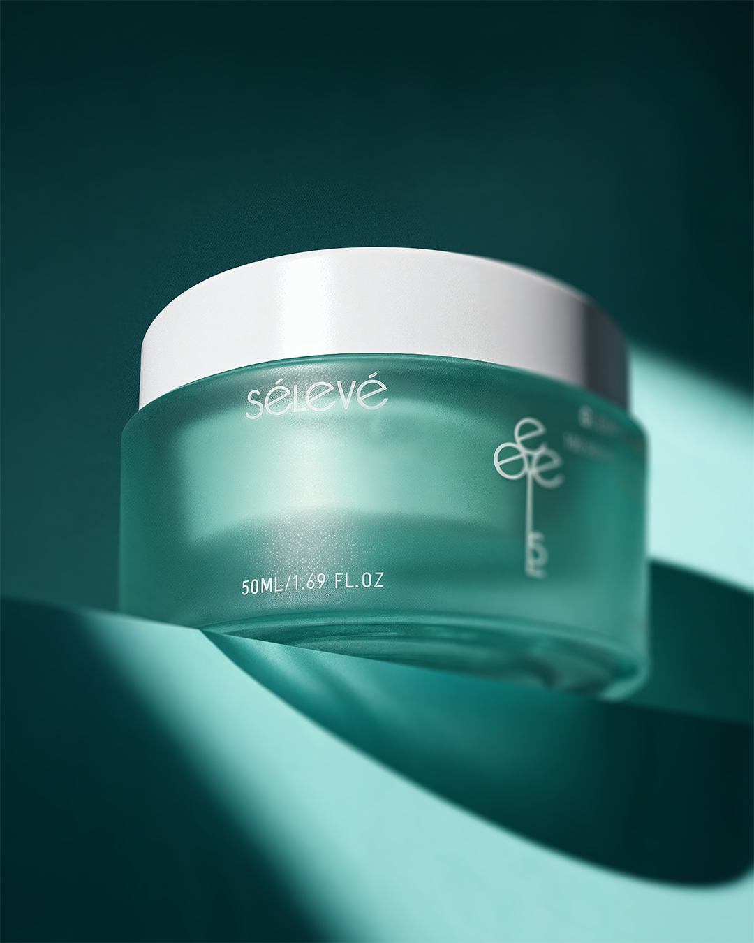 [ SELEVE ] Glow Caviar Cream