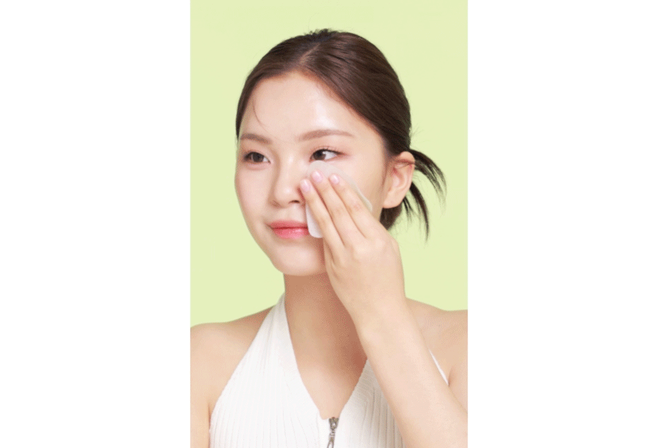 [ Dr.Ceuracle ] Tea Tree Purifine Toner Pad 160ml (60ea)
