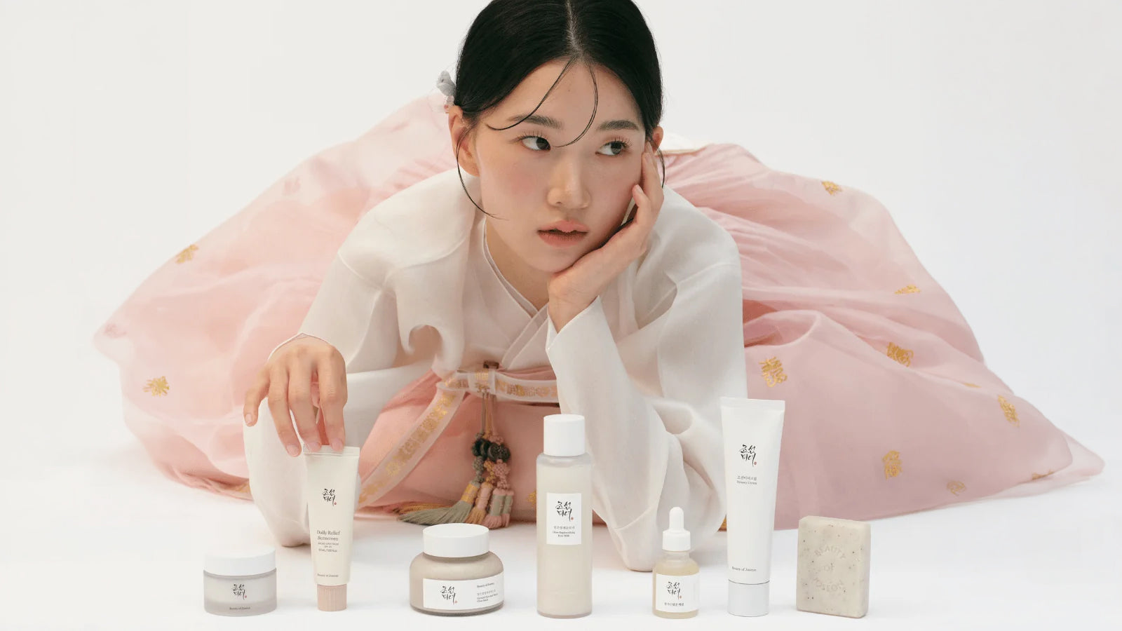 Beauty of Joseon