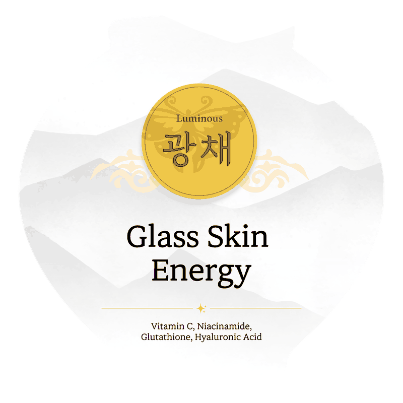 Glass Skin Energy