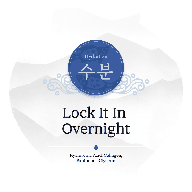 Lock It In Overnight