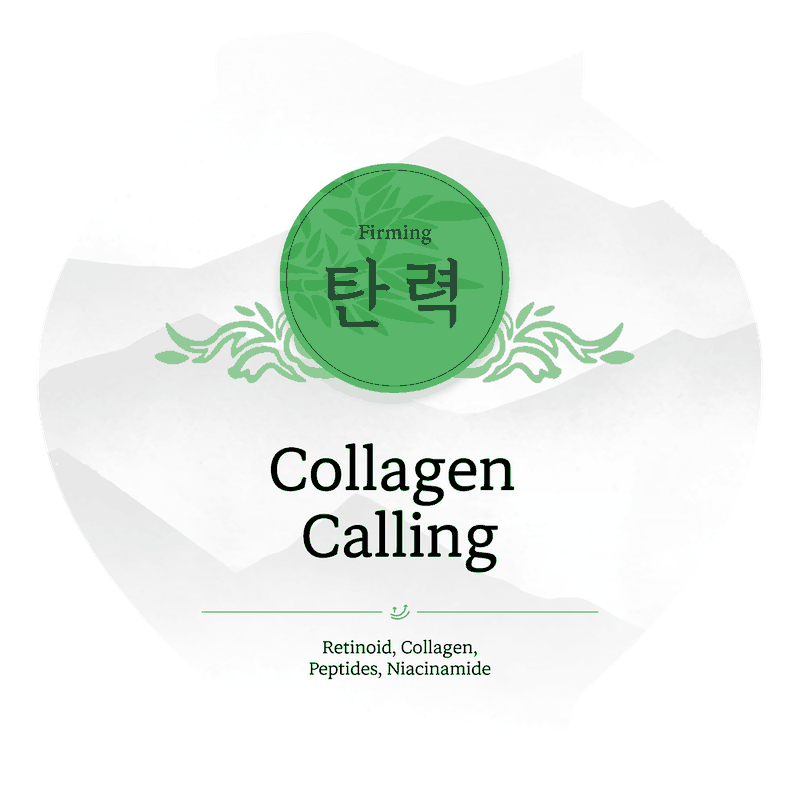 Collagen Calling