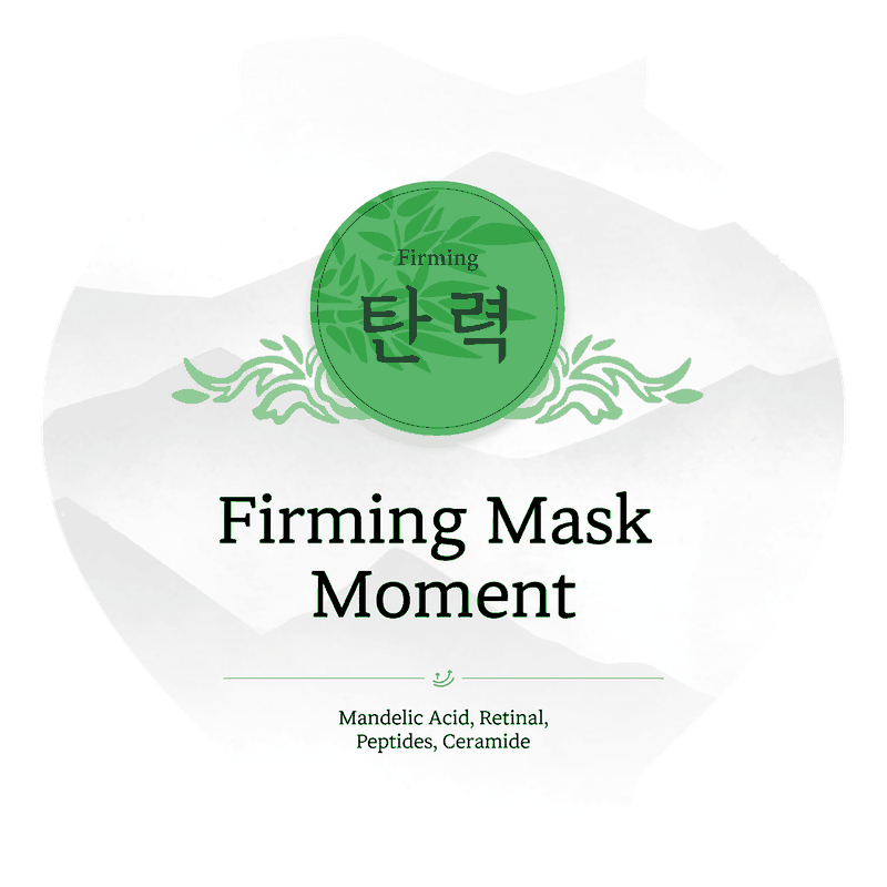 Firming Mask Moment