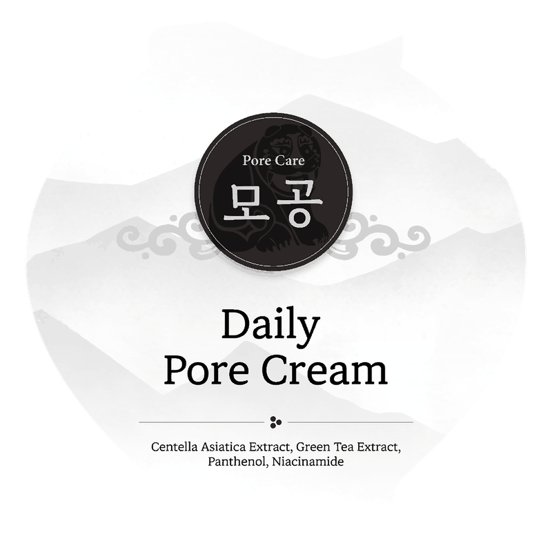 Daily Pore Cream