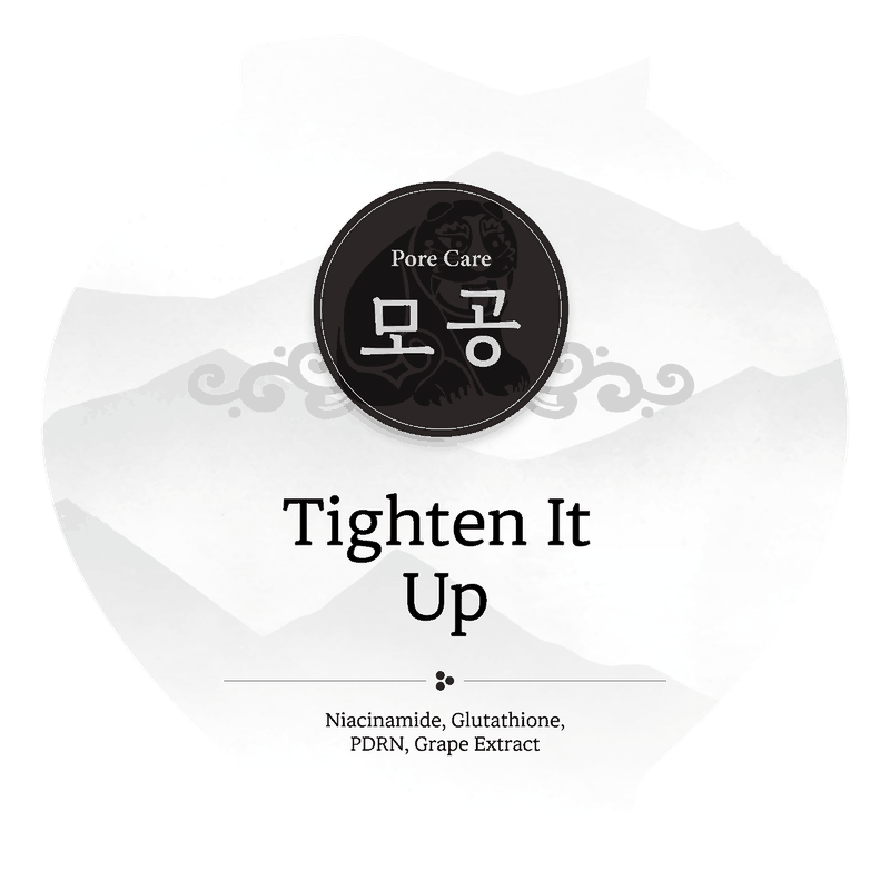 Tighten It Up