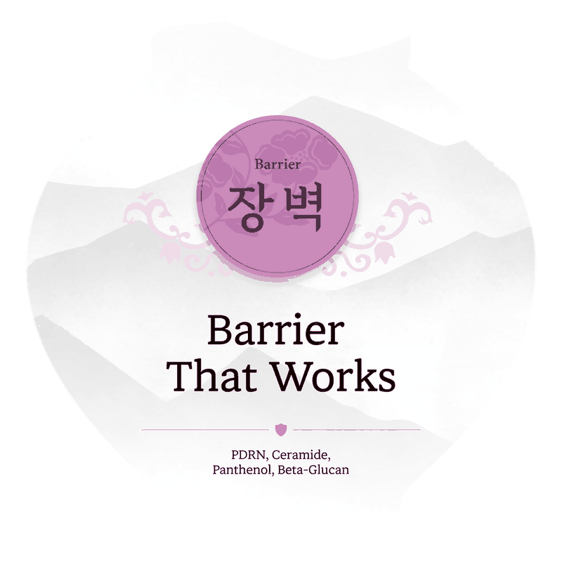 Barrier That Works