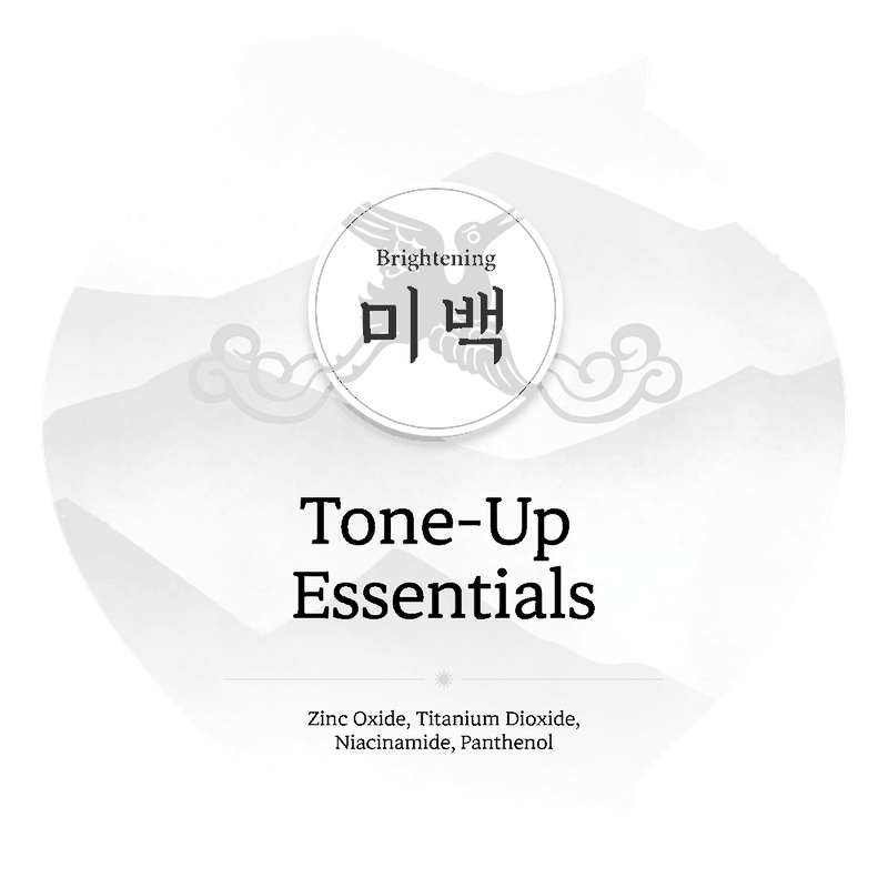 Tone-Up Essentials