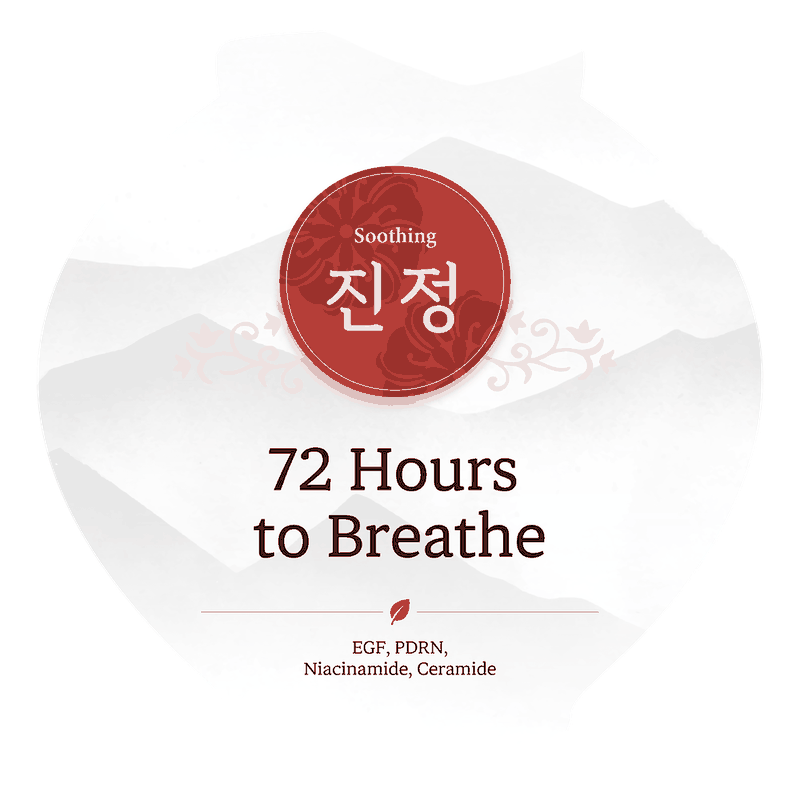 72 Hours to Breathe