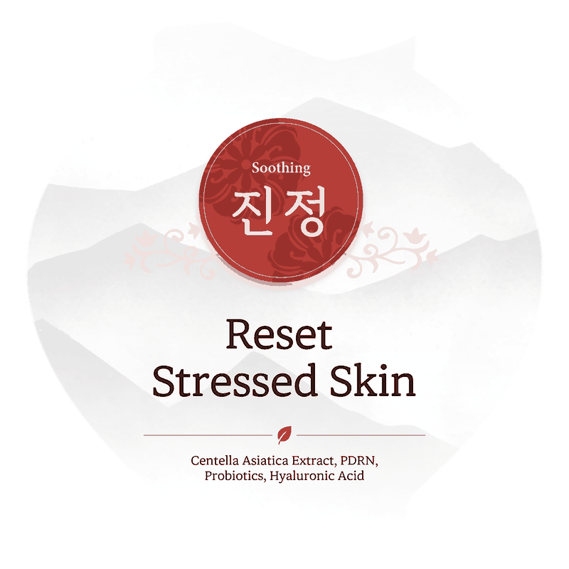 Reset Stressed Skin