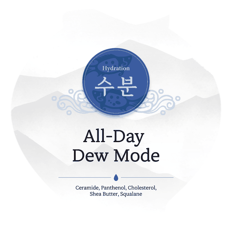 All-Day Dew Mode