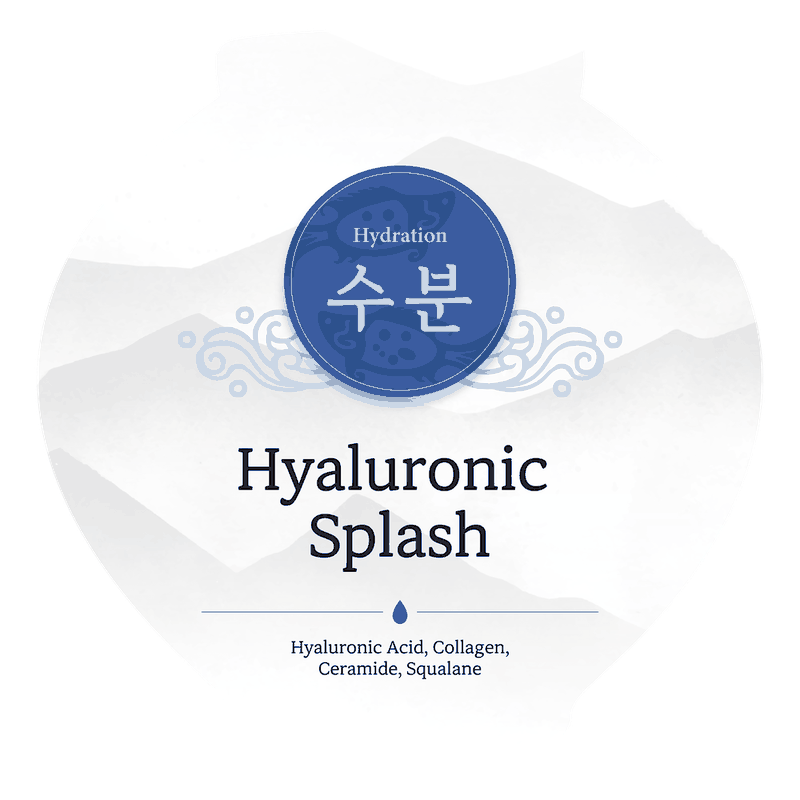 Hyaluronic Splash