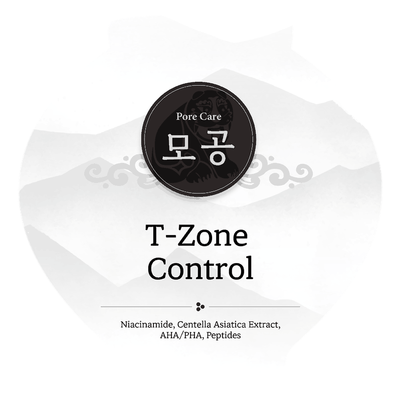 T-Zone Control