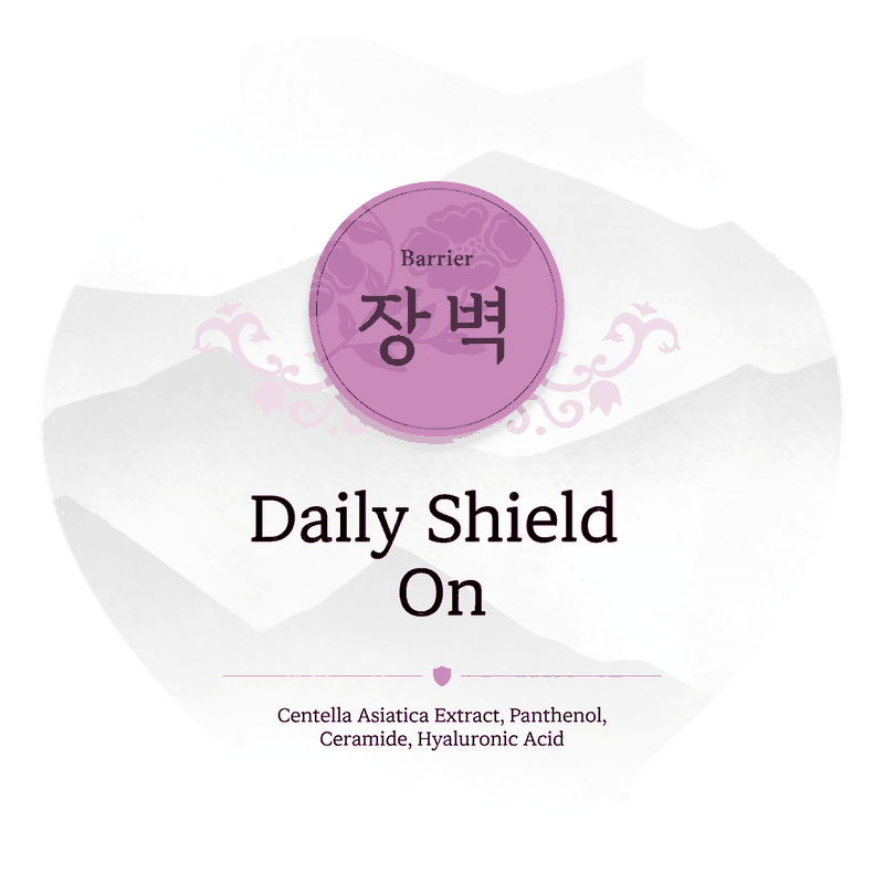 Daily Shield On