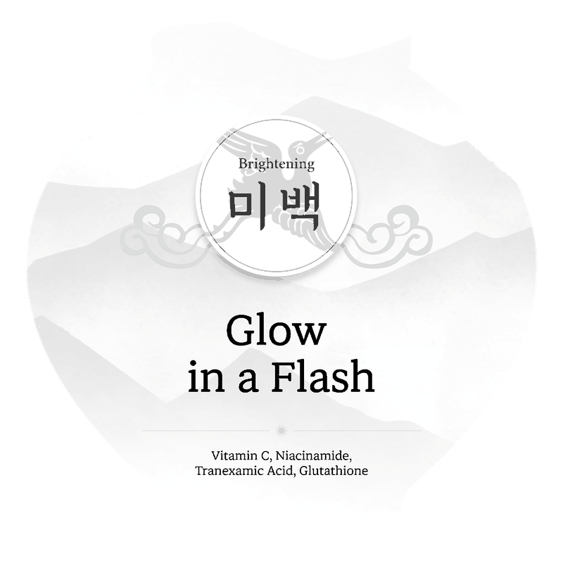 Glow in a Flash
