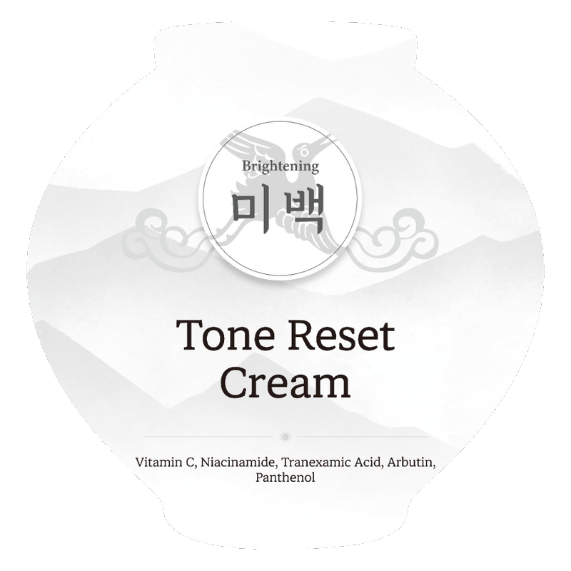 Tone Reset Cream