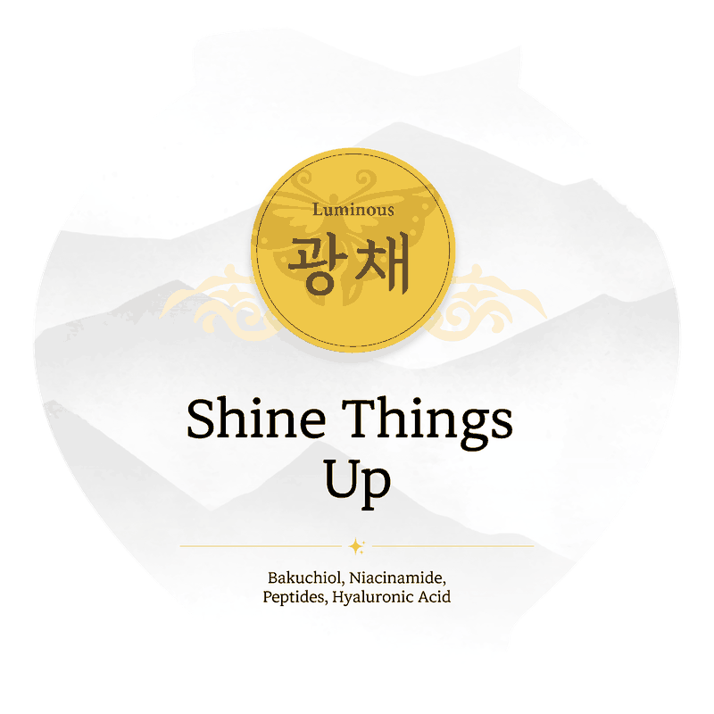 Shine Things Up